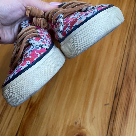 Sperry Slip On Sneaker - Picture 3 of 8